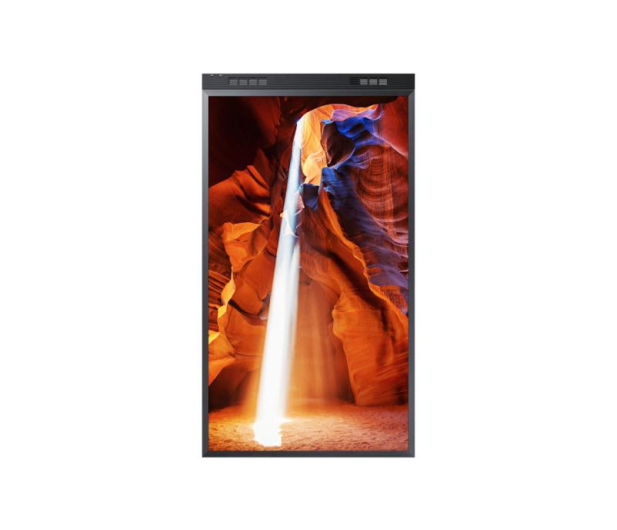 Samsung 46'' OM46N-D LH46OMNDPGB/EN Czarny - 1379496 - zdjęcie 8